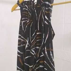 An Ava & Viv gorgeous dress.it was never worn.